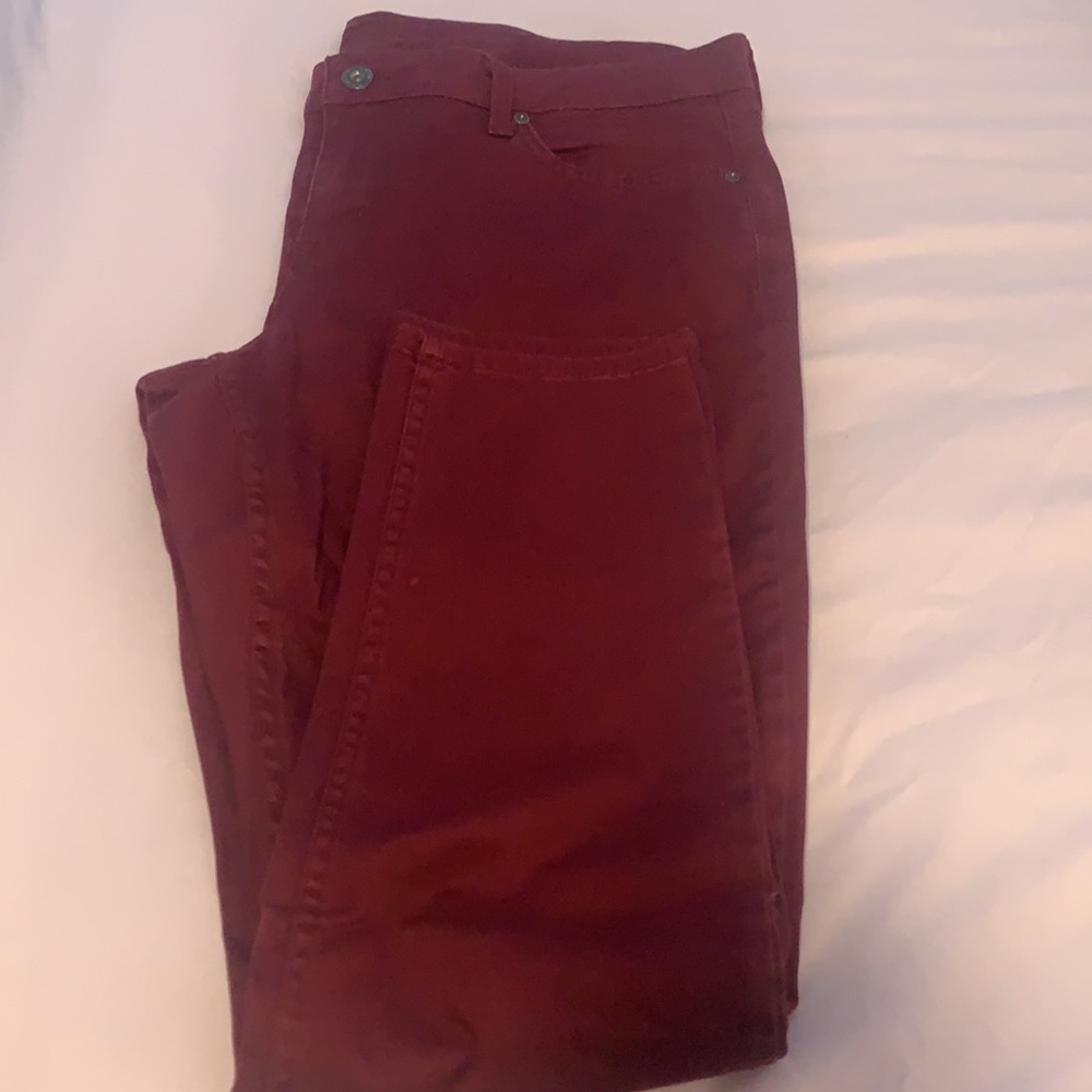 Jeans - Picture 2 of 2